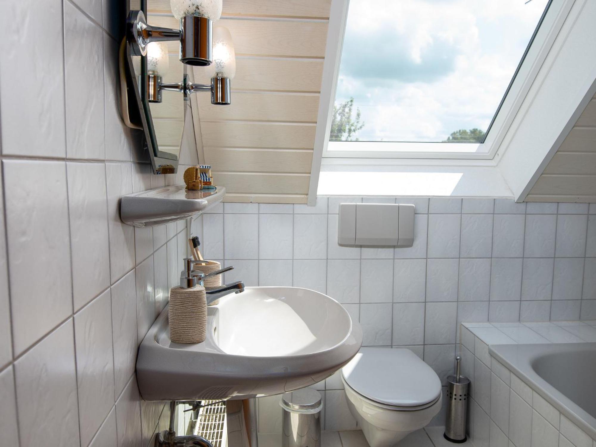 Holiday Home Riedehuus By Interhome Norddeich  Exterior photo